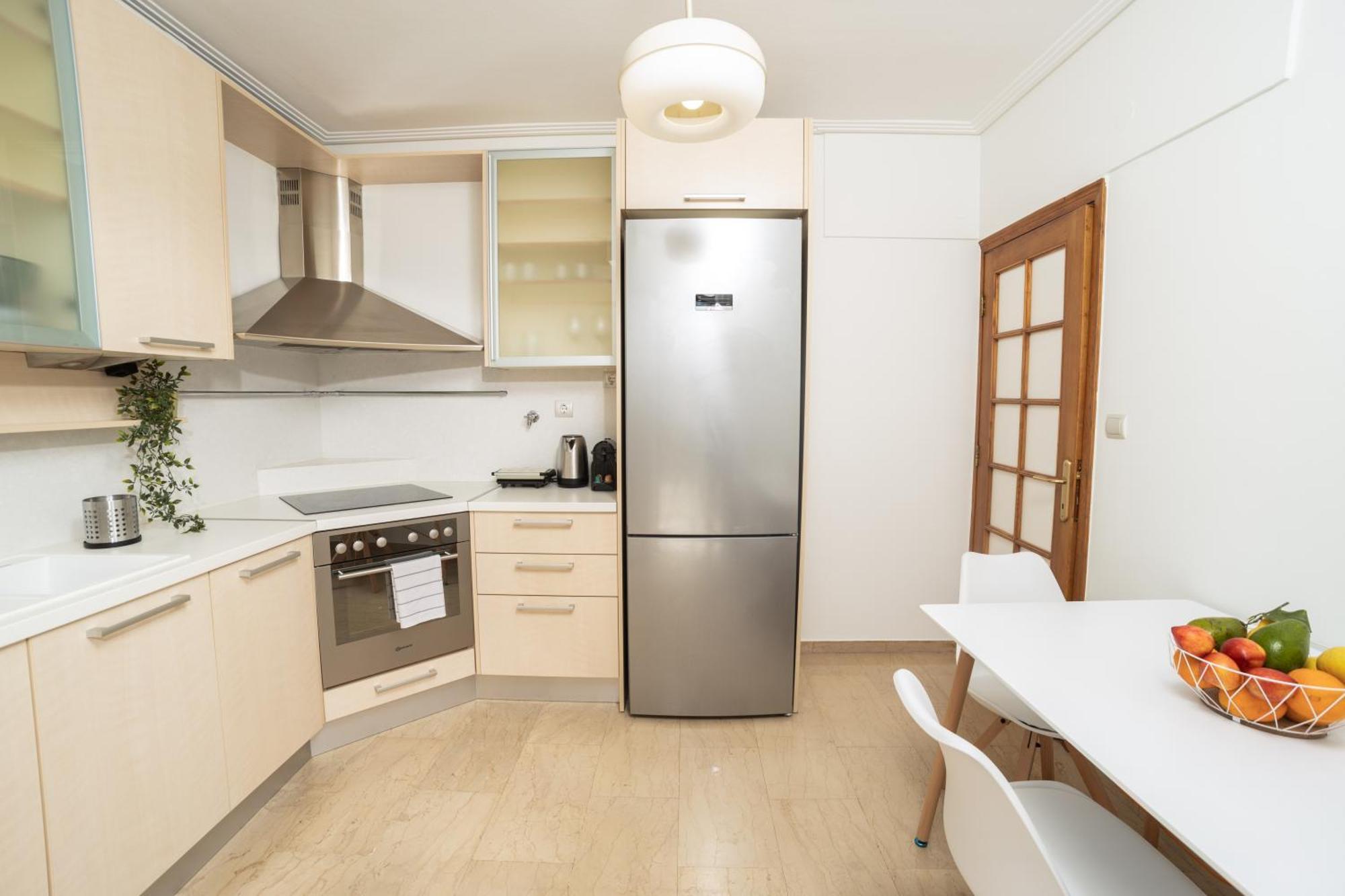 Champagne Sea View Apartment By Binobi! Szaloniki Kültér fotó