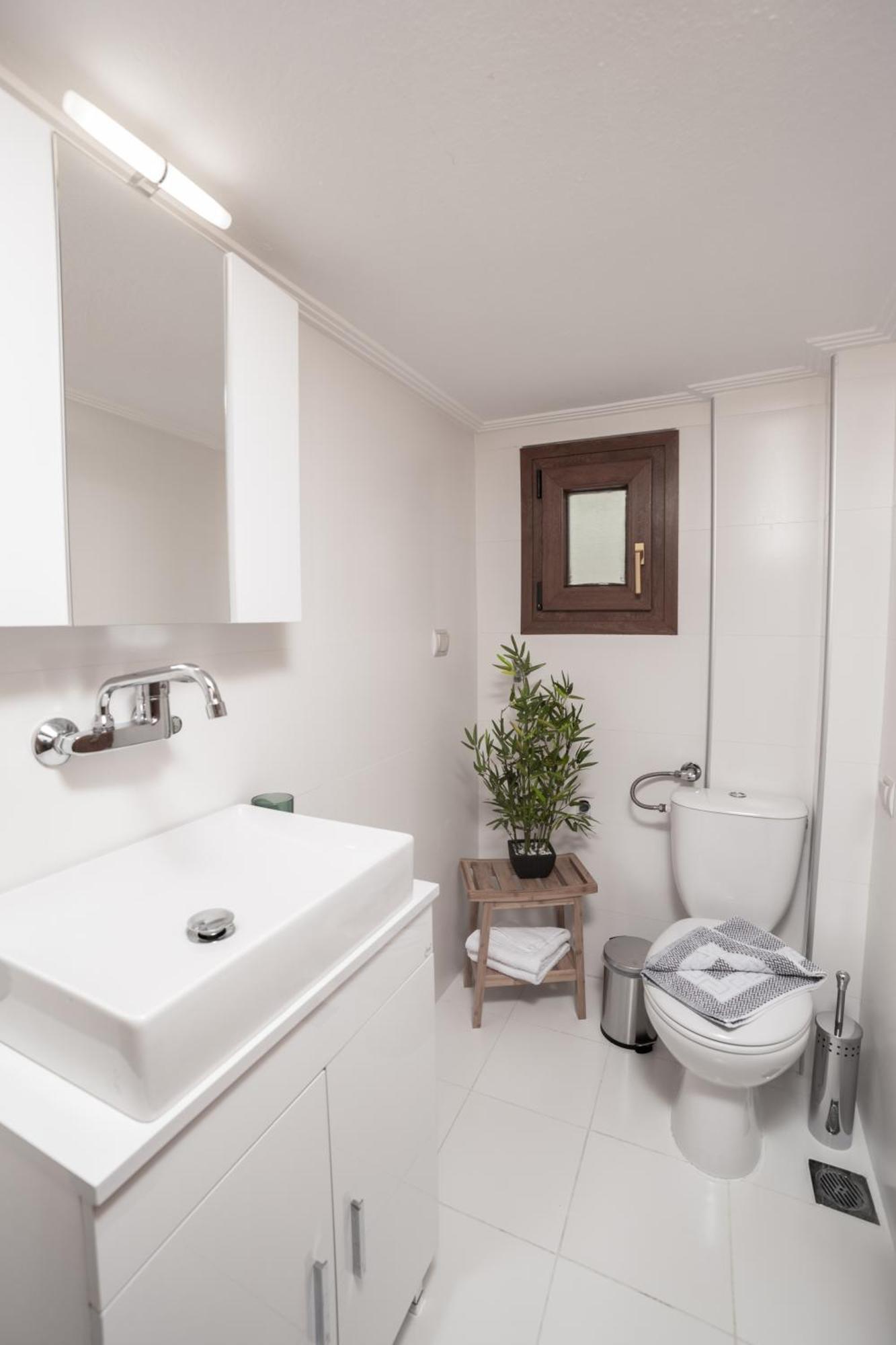 Champagne Sea View Apartment By Binobi! Szaloniki Kültér fotó