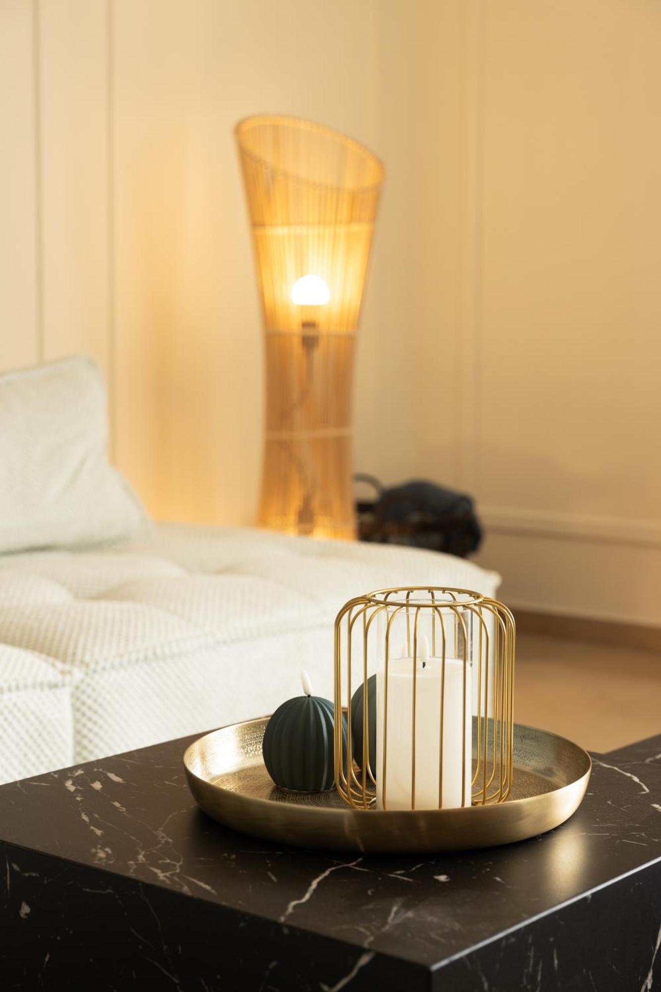Champagne Sea View Apartment By Binobi! Szaloniki Kültér fotó